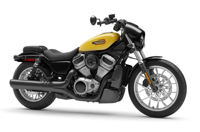 Harley-Davidson Sportster, Softail, Touring range India launch price, colours.
